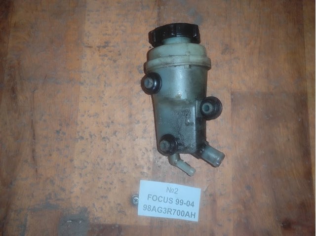  Ford 98AG3R700AH