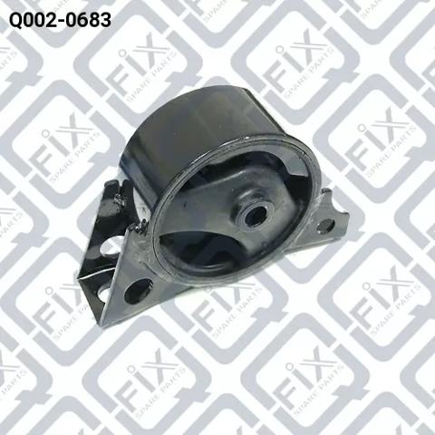 Купити Q0020683 Q-fix Задня опора двигуна