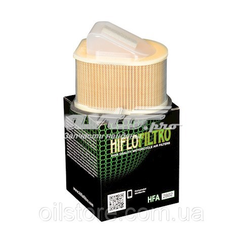 HFA2802 Hiflofiltro 