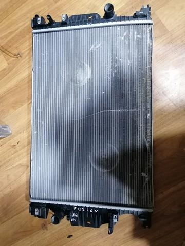 Радіатор основний Ford DG938005DC ціна, від 61.94 USD