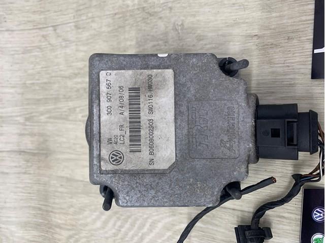  VAG 3C0907567D ціна, від 240.72 USD