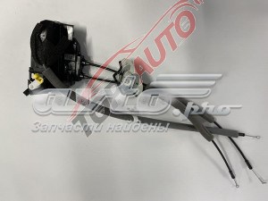Замок передньої двері, лівої Nissan/Infiniti 80501JD50B ціна, від 82.35 USD