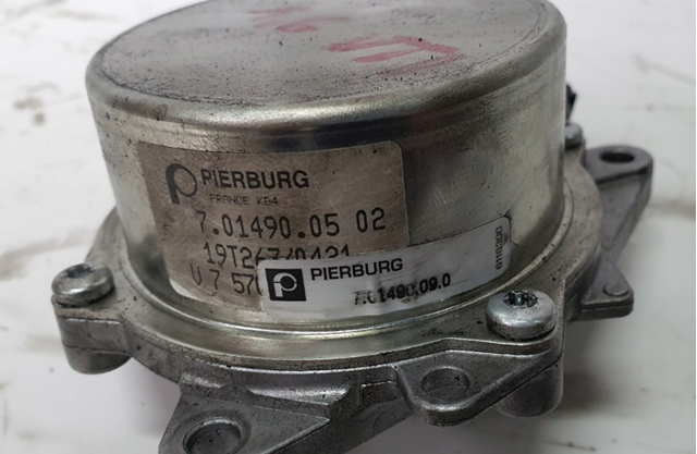  Pierburg 7014900502 ціна, від 22.86 USD