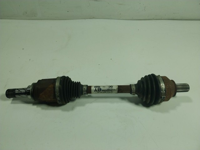  Mercedes A4533509300 ціна, від 268.33 USD
