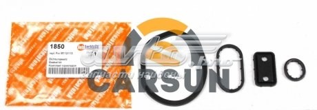 Прокладка адаптера маслянного фільтра 1001850 Autotechteile