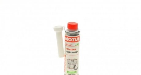 102516 Motul Очищувач інжекторної паливної системи