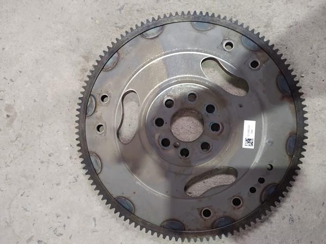 Маховик двигуна Chrysler 52108838AA ціна, від 16.37 USD