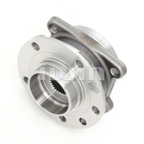 Маточина колеса передня Iljin IJ123115 ціна, від 104.48 USD