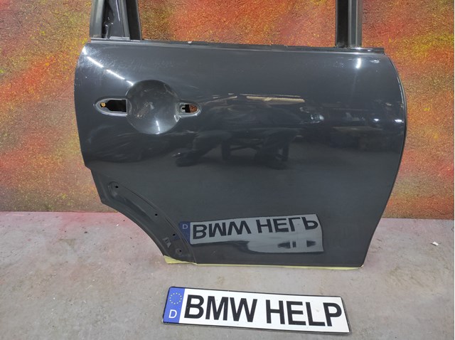  41007327450 BMW