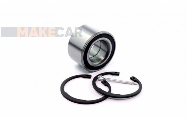 Купити SH15314K Shafer Підшипник ступиці передньої