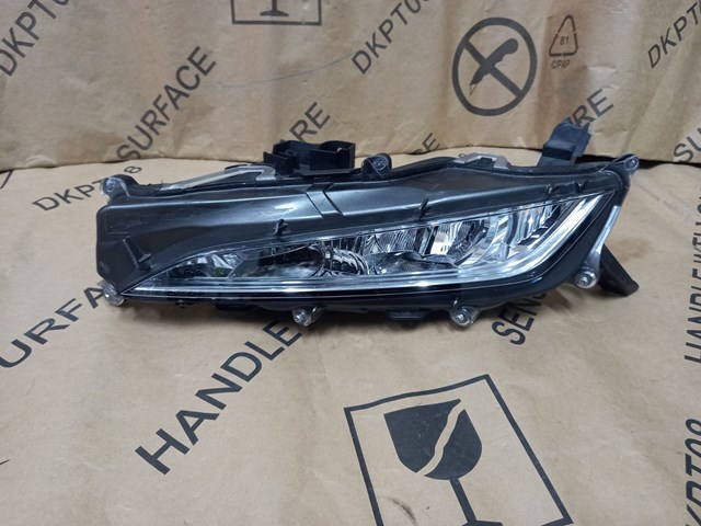 Купити 8122048070 Toyota Фара протитуманна, ліва