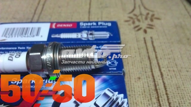 Купити Q20TT4 Denso Свічка запалювання