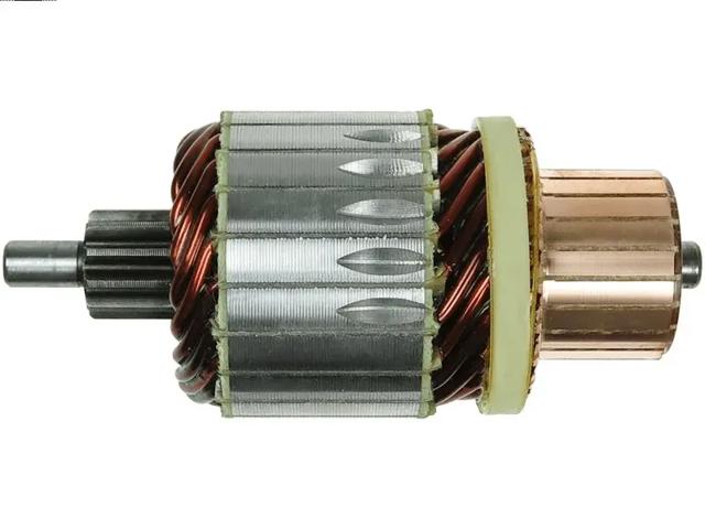 Купити SA6026S AS/Auto Storm Якір (ротор) стартера