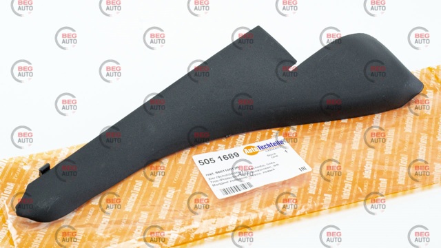 Заглушка жабо збоку Autotechteile 5051689
