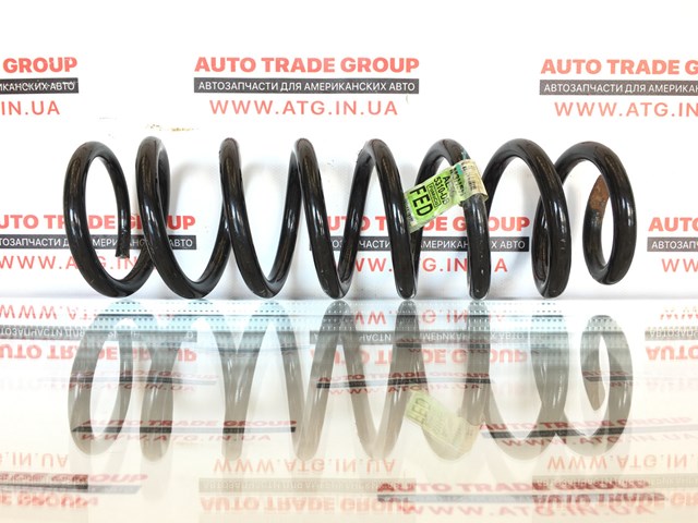 Купити DG9Z5560R Ford Задні пружини