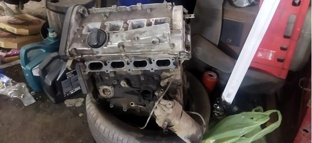 AEB VAG Мотор в зборі