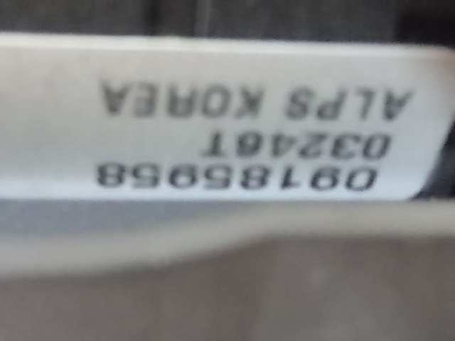 9185958 Opel 