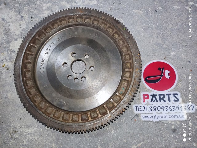 Купити 96MM6375AH Ford 