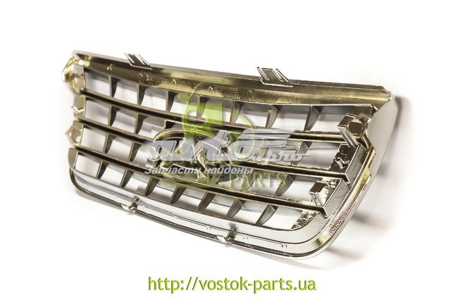 Купити A152803505BC Chery Решітка переднього бампера, ліва