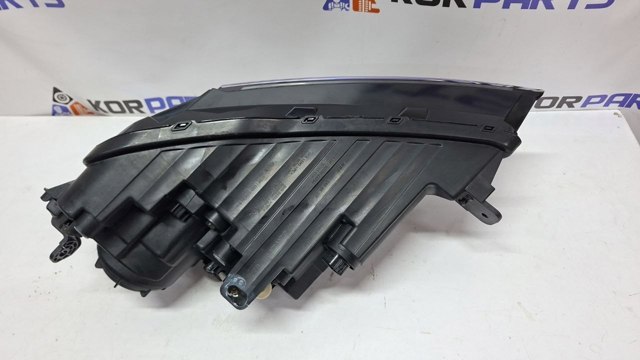 Фара дальнього світла в зборі Hyundai/Kia 92101L1740 ціна, від 823.31 USD