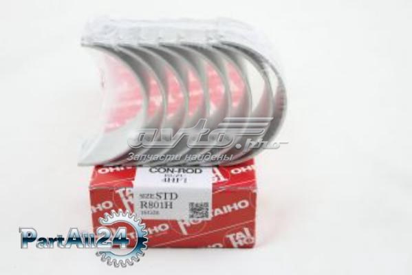 Вкладиші шатунові Taiho R801HSTD