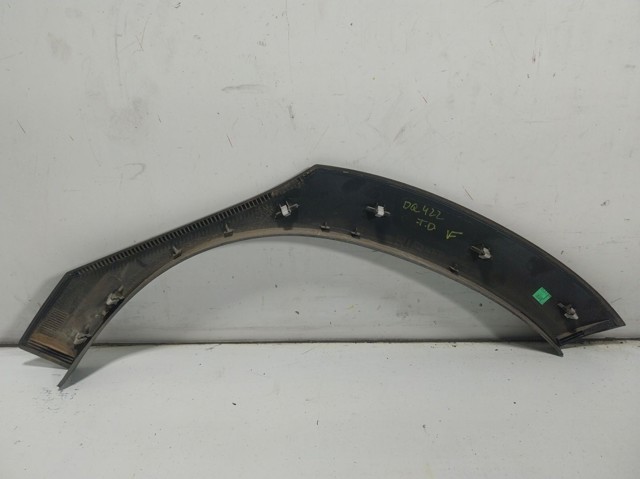 98174917XT Peugeot/Citroen Молдинг арки колеса заднього, правий