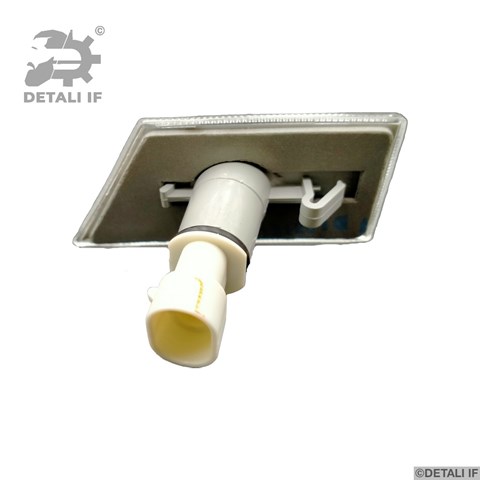 Купити DF11459 Detali IF Повторювач повороту на крилі, лівий