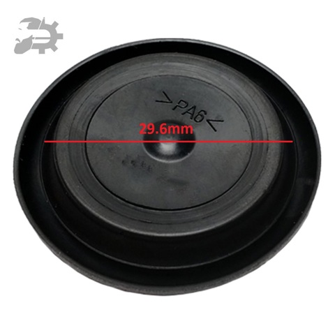 Купити DF15741 Detali IF Заглушка днища кузова