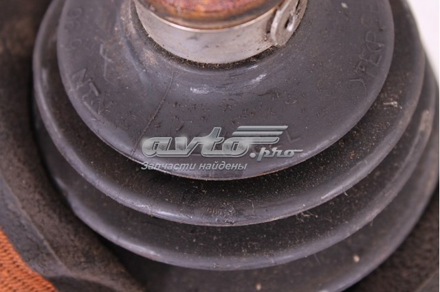 GD562550XA Mazda 