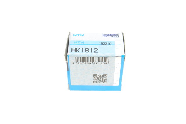 Підшипник стартера NTN HK1812