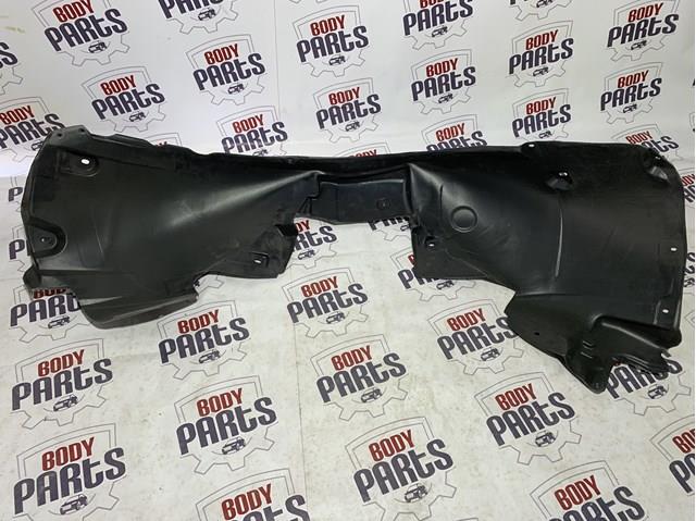 Купити PAD11037AR Signeda Підкрилок передній правий
