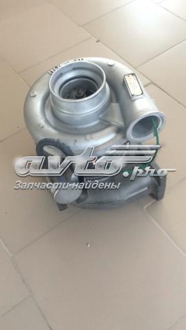 Купити 4033317 Holset Турбіна