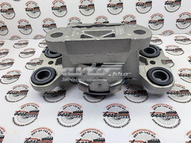 Подушка (опора) двигуна, ліва Land Rover LR023379