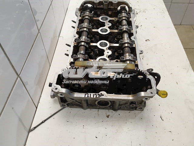 Головка двигуна Peugeot/Citroen 0200HX ціна, від 778.25 USD
