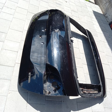 9800371677 Peugeot/Citroen Треті двері