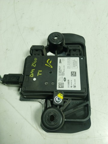  J9C314F152AH Jaguar