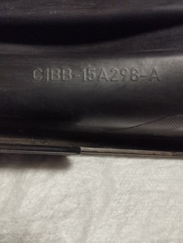 C1BB15A222C Ford 