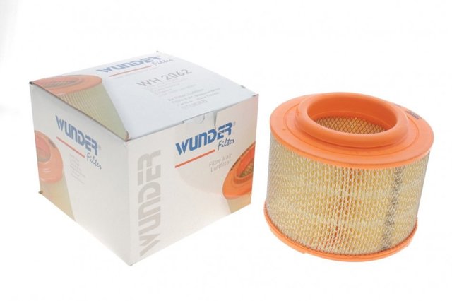 Фільтр повітряний Wunder WH2062