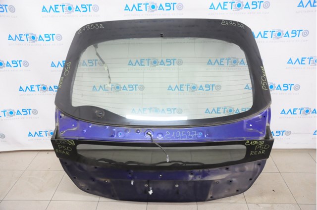 6700547451 Toyota Треті двері