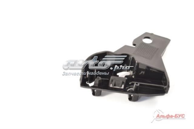Кронштейн нижньої накладки фар, лівий BSG BSG60927002 ціна, від 4.72 USD