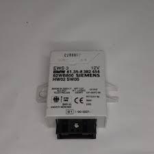  BMW 61358382454