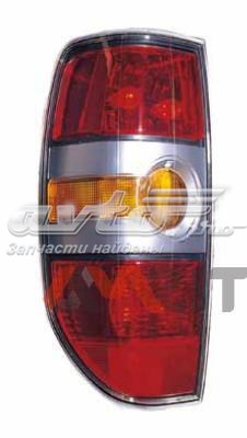 Лівий стоп UR5651160B Mazda