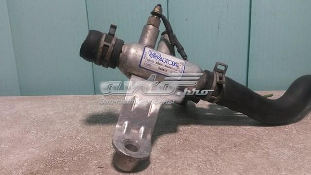 Купити XS4H18K463CC Ford Електропідігрівач охолоджуючої рідини