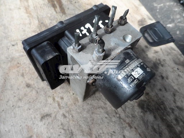 Купити 47660CB084 Nissan/Infiniti Гідроблок АБС