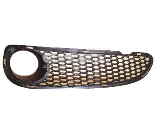 Решітка переднього бампера, ліва Chery S212803517 ціна, від 1.93 USD