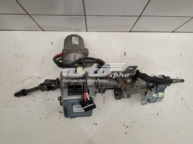 Рульова колонка Hyundai/Kia 563102S510 ціна, від 43.51 USD