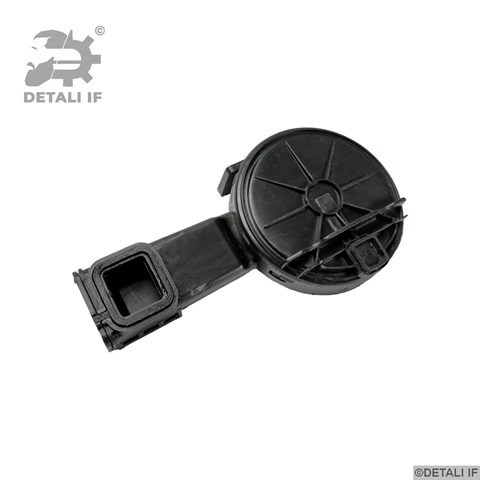 DF12566 Detali IF Масловіддільник
