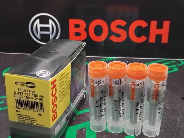  Bosch DLLA160P2190 ціна, від 31.07 USD
