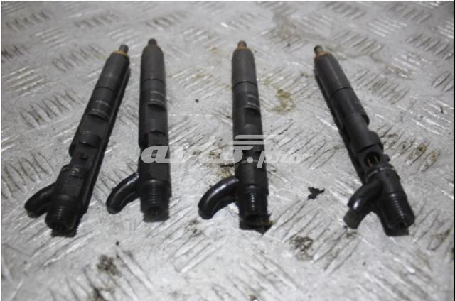 Форсунка інжектора Renault (RVI) 8200815416