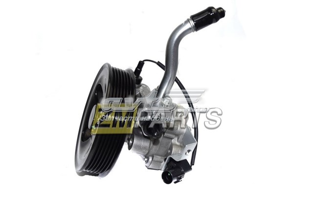 Купити 571002M000 Hyundai/Kia Насос гідравліки